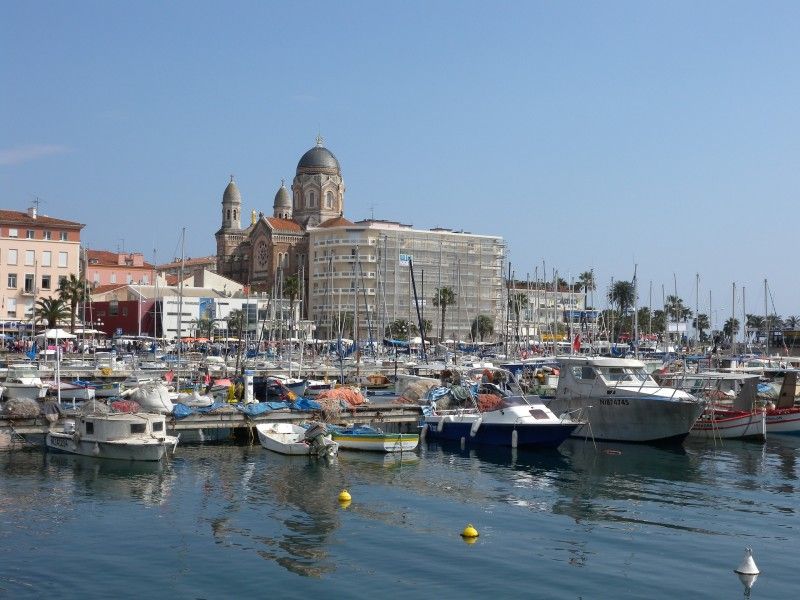 Divertissements et loisirs en bord de mer Marseille et côte française Cinéma de la Plage 